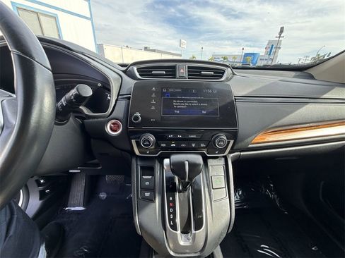 Used 2019 Honda CR-V EX-L image 25