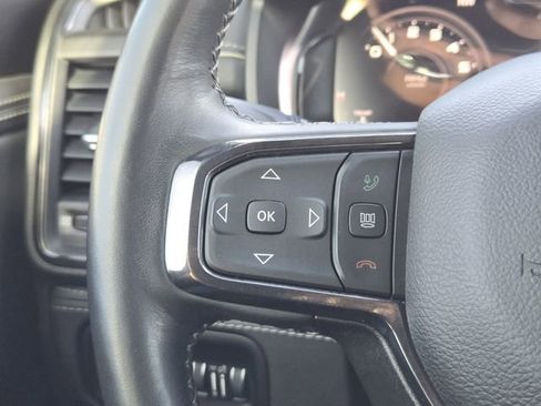 Used 2023 RAM 1500 Limited w/ Trailer Tow Group image 28