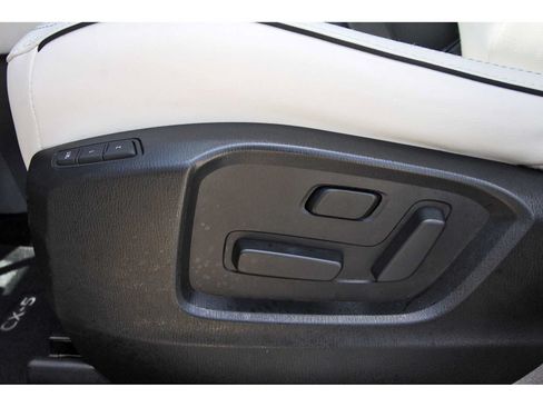 Certified 2025 MAZDA CX-5 AWD 2.5 S w/ Premium Plus Pkg image 22