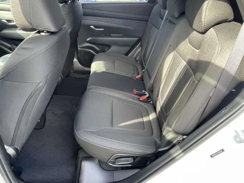 New 2026 Hyundai Tucson SEL image 10