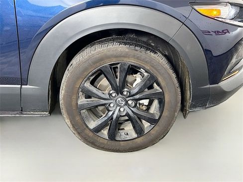 Used 2025 MAZDA CX-30 AWD 2.5 S w/ Select Sport Pkg image 34
