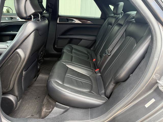 Used 2017 Lincoln MKZ Select w/ Select Plus Package AWD/4WD image 12