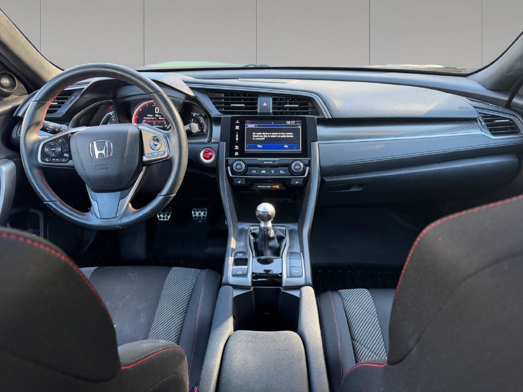 Used 2018 Honda Civic Si image 13