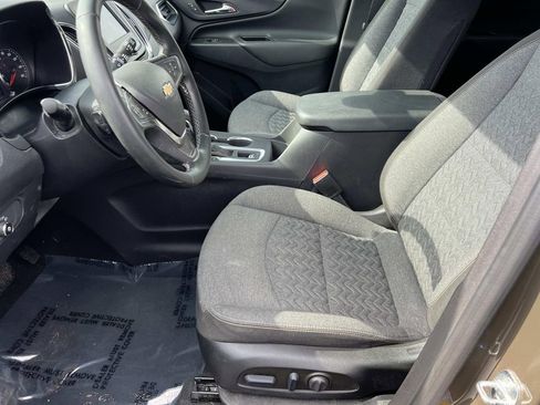Used 2023 Chevrolet Equinox LT image 14