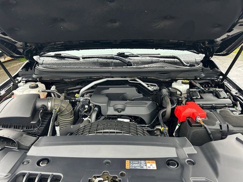 Used 2019 Ford Ranger Lariat w/ Equipment Group 501A Mid image 29