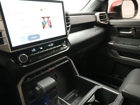 Used 2025 Toyota Tundra SR5 w/ TRD Off-Road Premium Package image 28