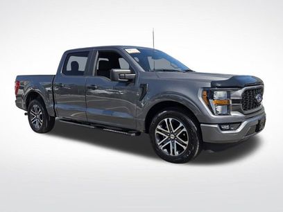 Certified 2023 Ford F150 XL w/ STX Appearance Package