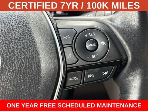 Used 2023 Toyota Venza Limited AWD/4WD image 22
