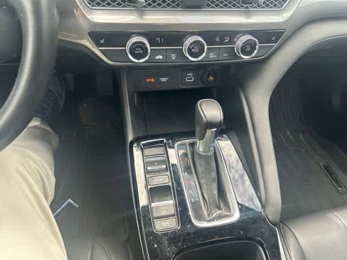 Used 2024 Acura Integra FWD image 13