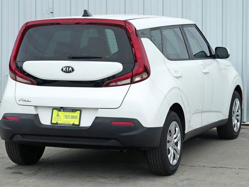 Used 2020 Kia Soul LX image 42