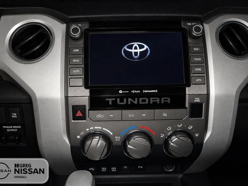 Used 2021 Toyota Tundra SR5 RWD image 10