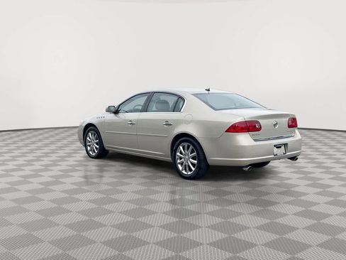 Used 2007 Buick Lucerne CXS w/ Driver Confidence Package FWD image 6