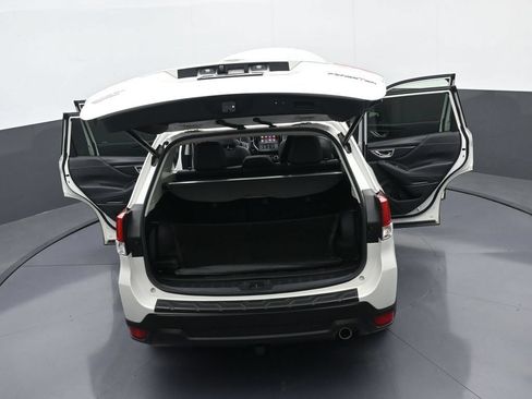 Used 2020 Subaru Forester Limited AWD/4WD image 43