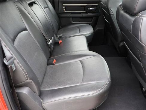 Used 2014 RAM 1500 Sport w/ Convenience Group AWD/4WD image 24