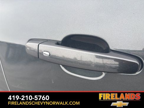 Certified 2018 Chevrolet Equinox LT image 27