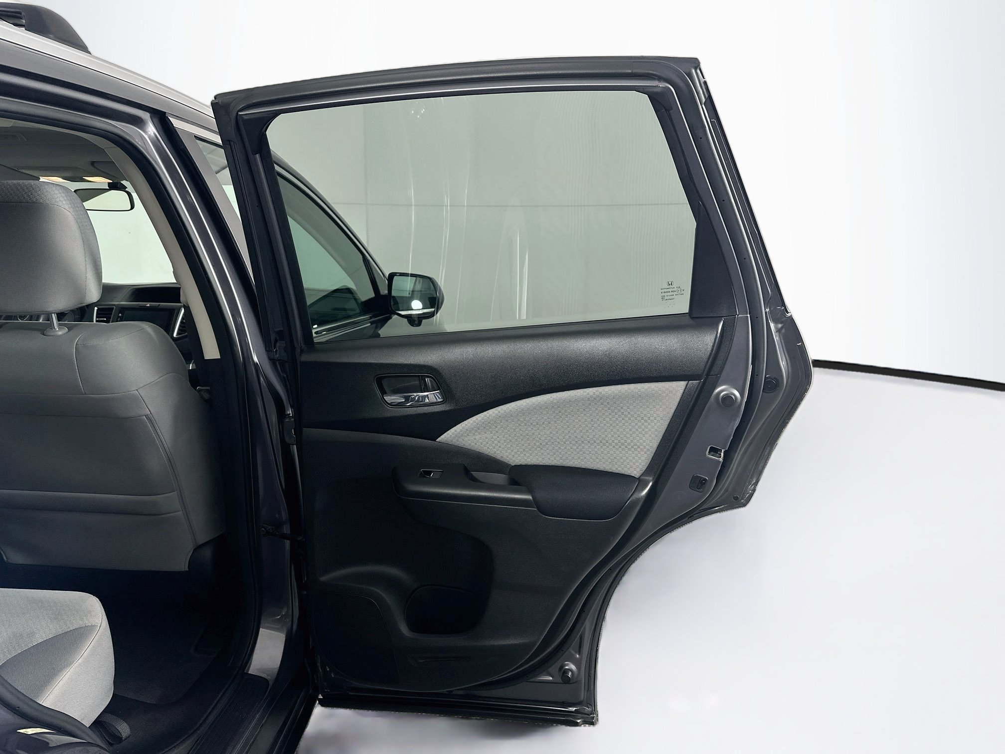 Used 2015 Honda CR-V EX image 29