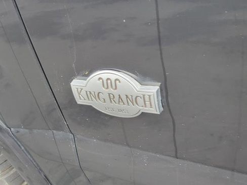 Used 2020 Ford F150 King Ranch w/ Equipment Group 601A Luxury image 7