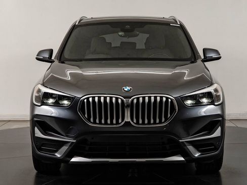 Used 2021 BMW X1 xDrive28i w/ Convenience Package AWD/4WD image 2