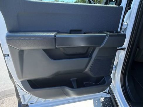 Used 2022 Ford F150 XL w/ STX Appearance Package AWD/4WD image 16
