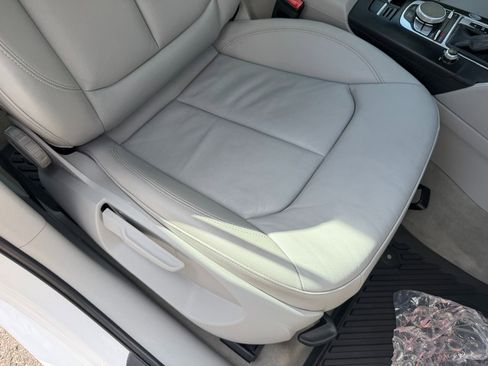 Used 2016 Audi A3 2.0T Premium w/ Audi MMI Navigation Plus image 46