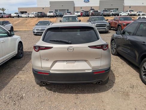 Used 2024 MAZDA CX-30 AWD 2.5 S w/ Select Sport Pkg image 6