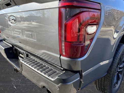 New 2026 Ford F150 Lariat w/ Equipment Group 501A Mid AWD/4WD image 45