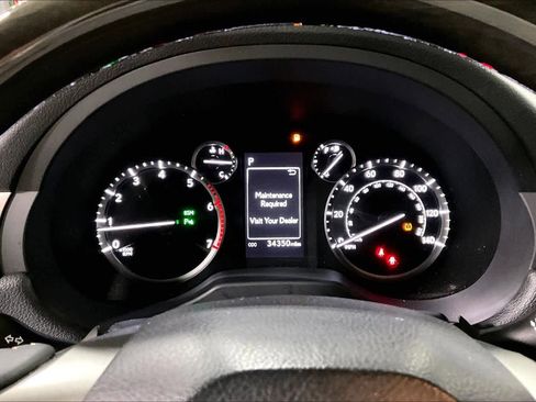 Used 2023 Lexus GX 460 Premium w/ Premium Plus Package AWD/4WD image 26