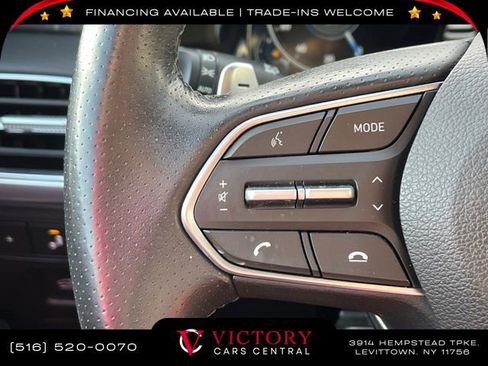 Used 2020 Hyundai Palisade Limited image 26