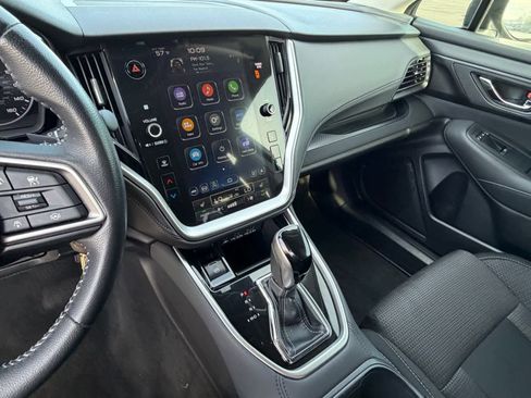 Used 2023 Subaru Outback Premium image 22