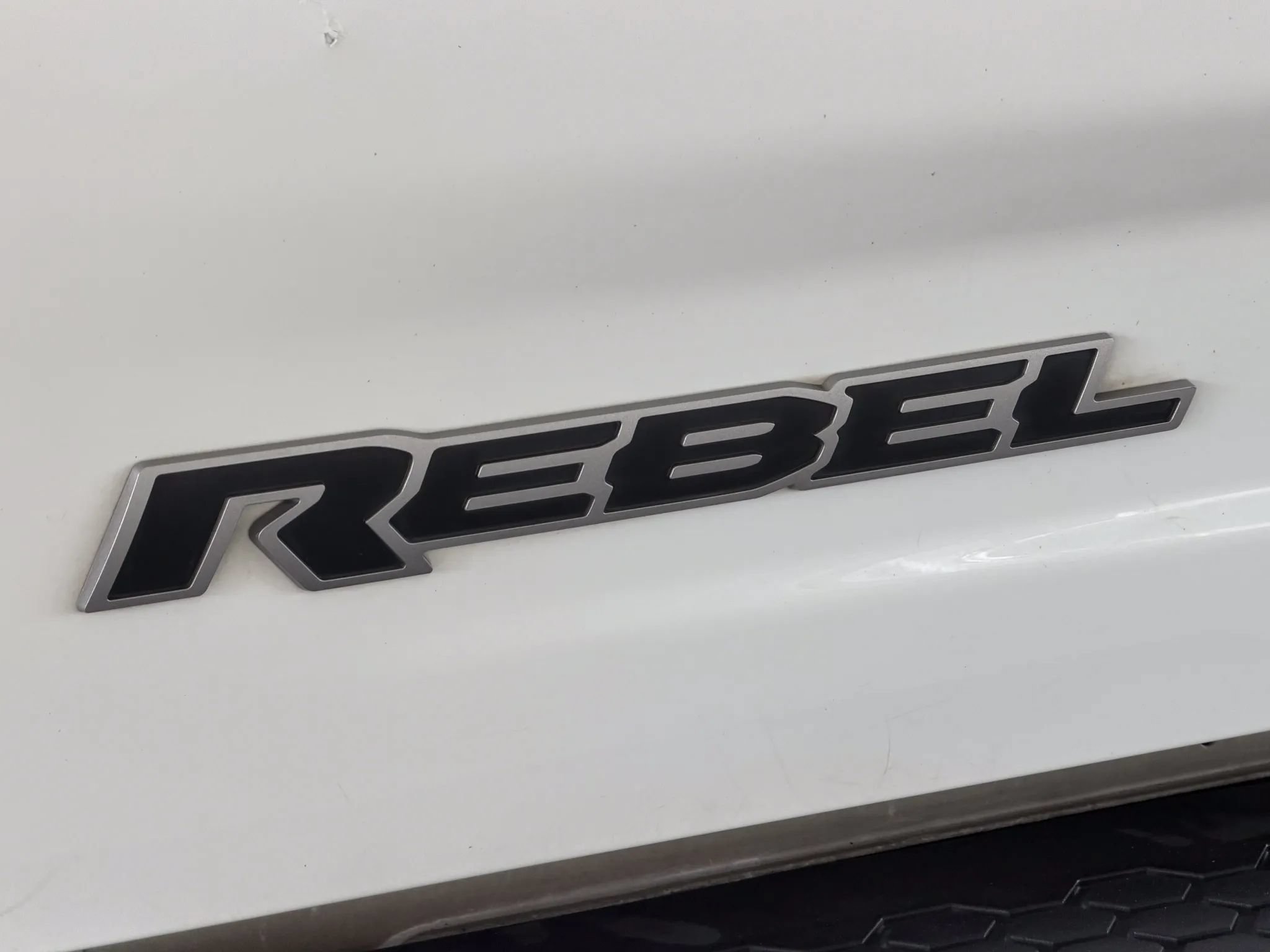 Used 2015 RAM 1500 Rebel AWD/4WD image 13