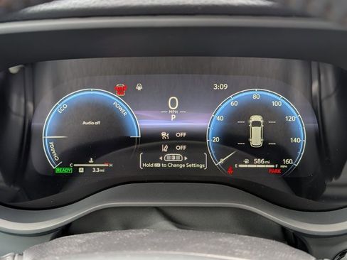 New 2026 Toyota Sienna Limited image 11