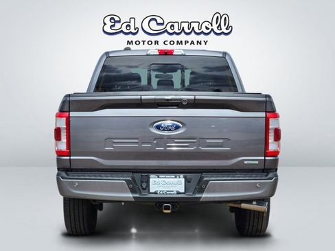 Used 2022 Ford F150 Lariat image 6