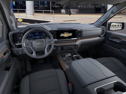 New 2026 Chevrolet Silverado 1500 LT AWD/4WD image 15