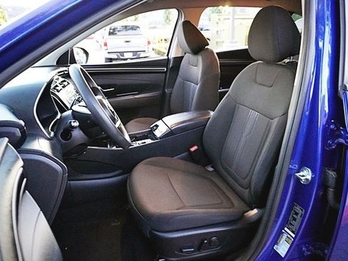 Certified 2023 Hyundai Tucson SEL image 16