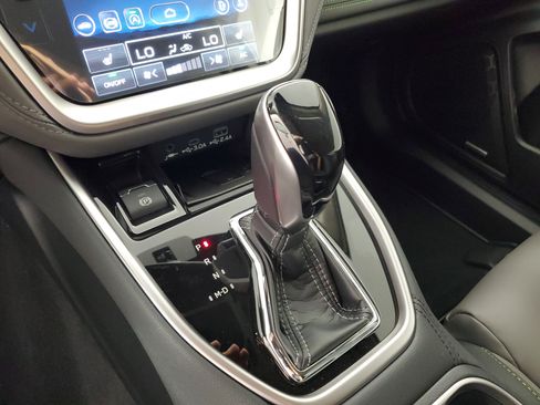 New 2025 Subaru Outback Onyx Edition image 20