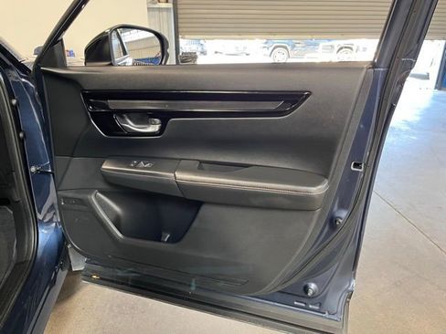 Used 2024 Honda CR-V Sport Touring image 12