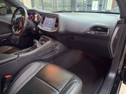 Used 2019 Dodge Challenger SRT Hellcat Redeye RWD image 10