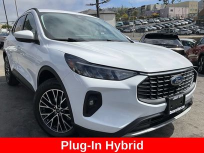 Used 2023 Ford Escape SE