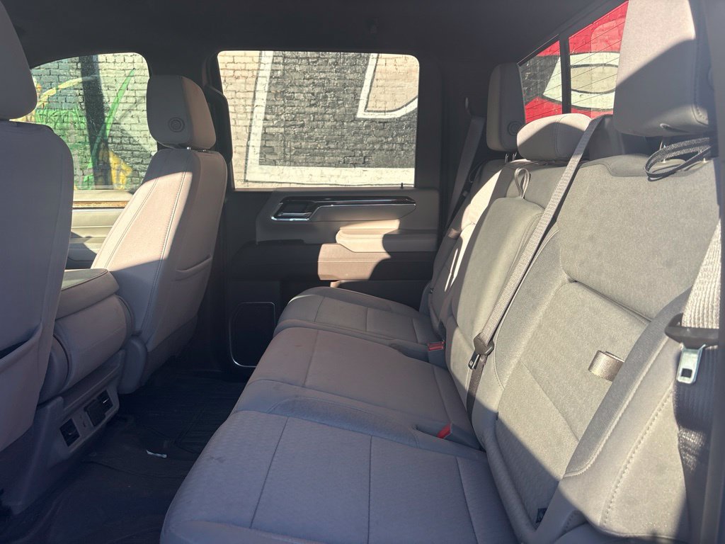 Used 2024 GMC Sierra 2500 SLE w/ SLE Value Package; AWD/4WD image 23