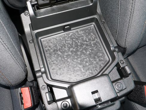 New 2026 Jeep Gladiator Sport image 26