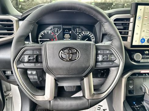 New 2026 Toyota Tundra SR5 image 24