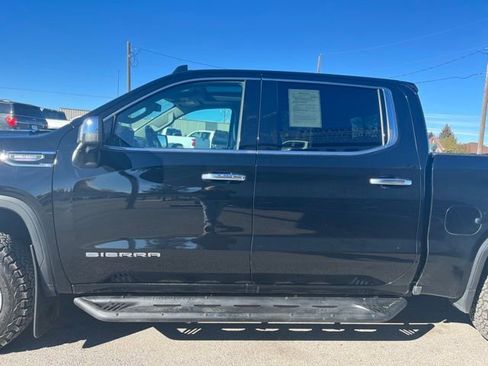 Used 2024 GMC Sierra 1500 SLT image 5