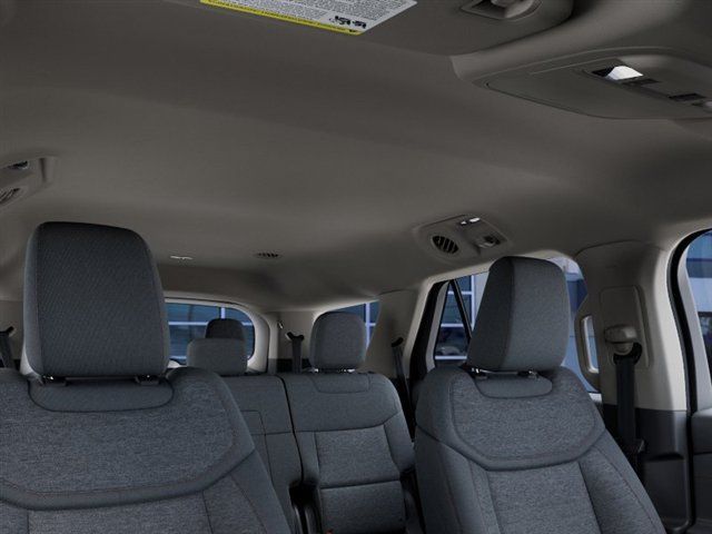 New 2027 Ford Explorer Active RWD image 22