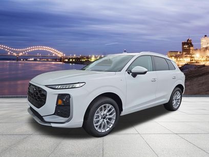New 2026 Audi Q3 quattro 2.0T