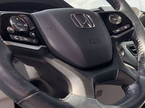 Used 2021 Honda Pilot Special Edition image 19