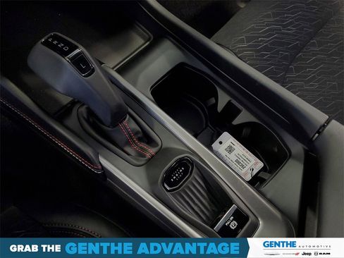 New 2026 Dodge Charger R/T Scat Pack image 23