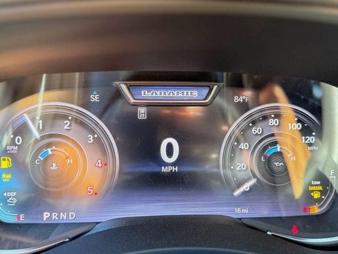 New 2026 RAM 2500 Laramie image 27