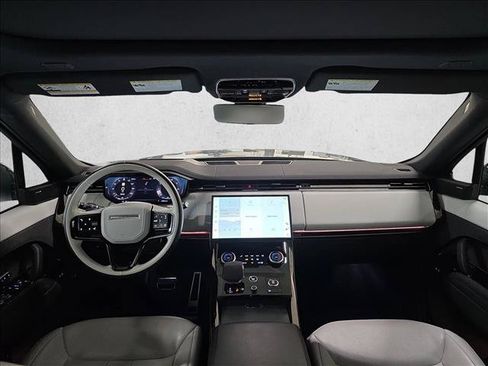 Certified 2023 Land Rover Range Rover Sport SE Dynamic AWD/4WD image 9