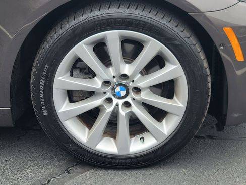 Used 2013 BMW 528i xDrive Sedan image 4