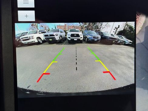 Used 2021 Ford Bronco Wildtrak image 30